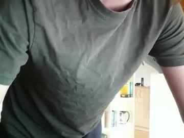 Chaturbate Dan_snow24 dan_snow24 from Chaturbate