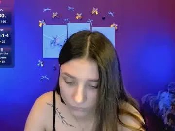 dana_sweet__ from Chaturbate