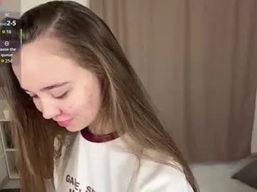 danetteblank from Chaturbate