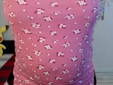 daniella_martin from Chaturbate