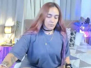 danna__castle from Chaturbate