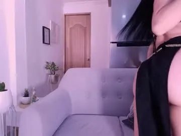 dannahyde from Chaturbate