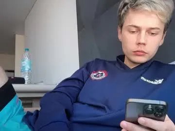 danny_love01 from Chaturbate