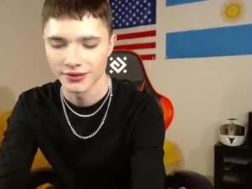 Admire 20 years old danny_noir from Chaturbate danny_noir from Chaturbate
