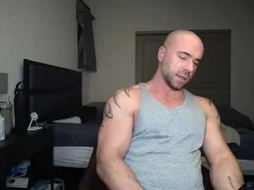 dannysteelexxx from Chaturbate
