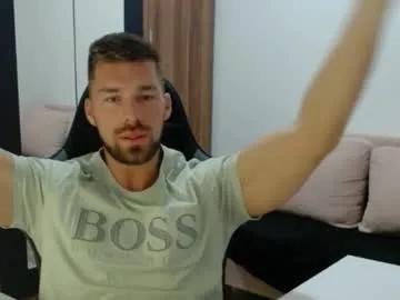 Discover 31 years old darius_94 from Chaturbate darius_94 from Chaturbate