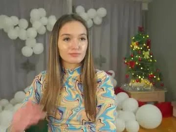 darlineilasin from Chaturbate