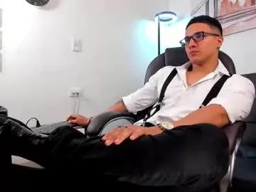 dash_bukoski from Chaturbate