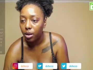 dchcco from Chaturbate