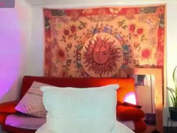 demeter__ from Chaturbate