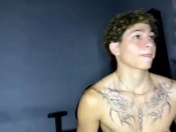 Join 19 years old diago_meyer_ from Chaturbate diago_meyer_ from Chaturbate