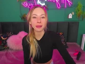 diana_garrett from Chaturbate