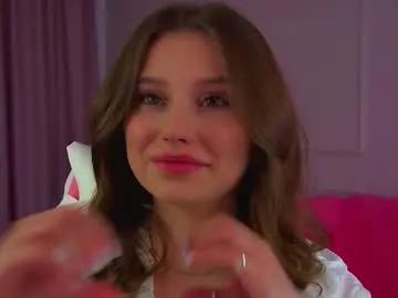 dianabecker from Chaturbate