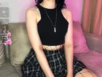 Try cute model Diananolla diananolla from Chaturbate