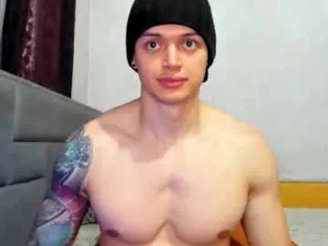 Dirty Dick_demon_1 wants you to fuck his body now dick_demon_1 from Chaturbate