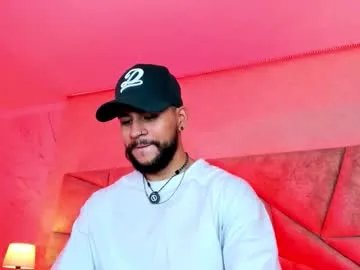 dickgriffith from Chaturbate