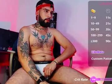 diilanhot from Chaturbate