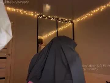 doublecuties from Chaturbate