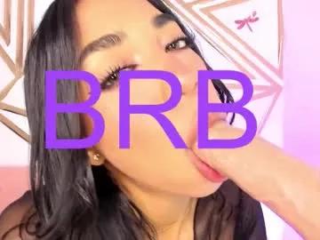 dulce_brown01 from Chaturbate