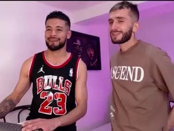 eevil_boys_77 from Chaturbate