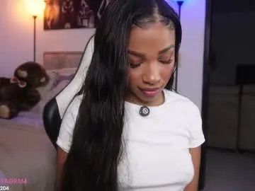 eimi_space from Chaturbate