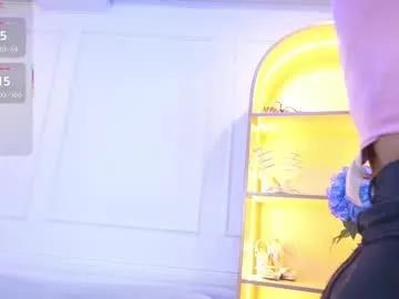 Cute Elasummeer wants you to fuck her body now elasummeer from Chaturbate