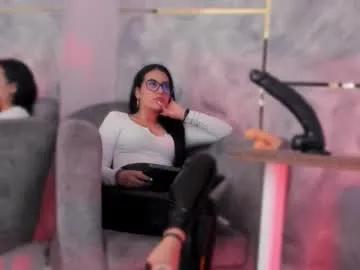 Watch dirty camslut Ellaochoa ellaochoa from Chaturbate