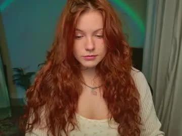 Amazing elsie_ginger from Chaturbate elsie_ginger from Chaturbate