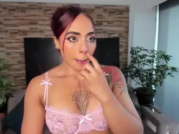 emilyfitness8 from Chaturbate