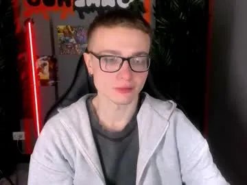 emmit_barker from Chaturbate