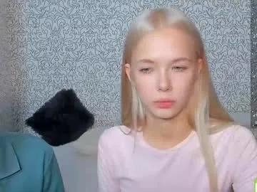 eshcka from Chaturbate