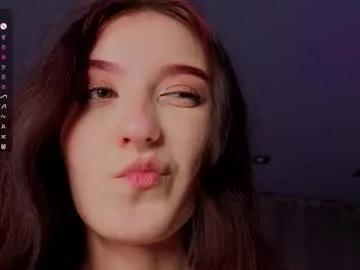 evetteagner from Chaturbate