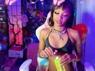 faethedoll from Chaturbate