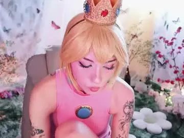 fairywhore from Chaturbate