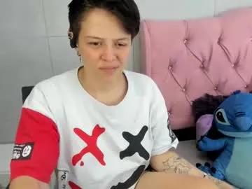 Discover sweet slut Fanny_18 fanny_18 from Chaturbate