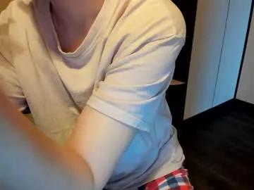 fckmikh from Chaturbate