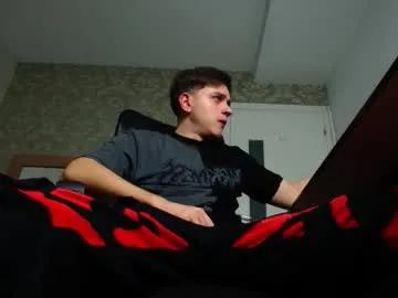 Sweet Felixstark wants you to fuck his body now felixstark from Chaturbate