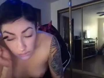 fgsammie from Chaturbate