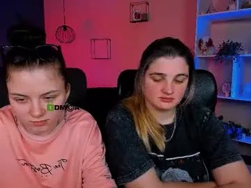 foxy_tease_ from Chaturbate