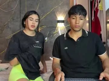 francheska_baby from Chaturbate