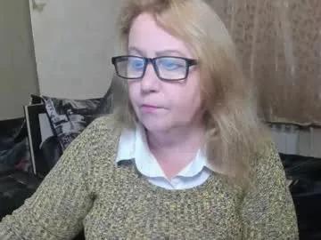 fraumartha from Chaturbate
