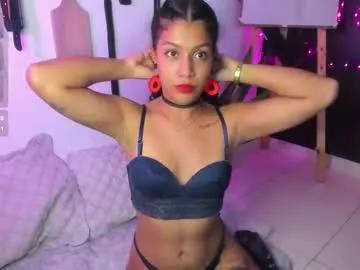 freaky_lia from Chaturbate