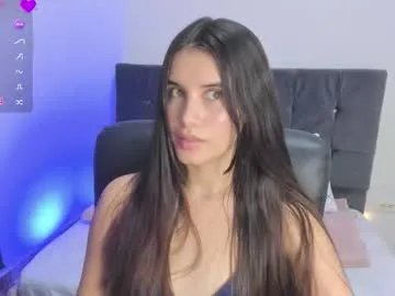 gaby_olsen from Chaturbate