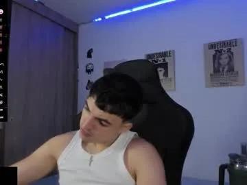 gaelvilla1 from Chaturbate