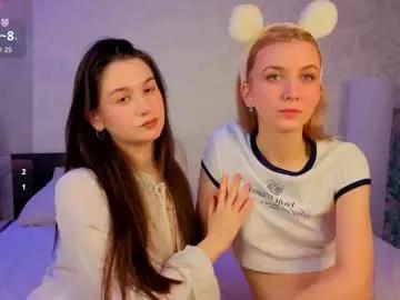 garden_flower from Chaturbate