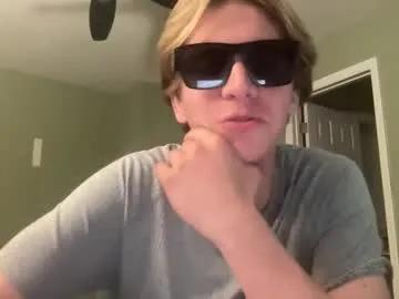 gavinnumbers from Chaturbate