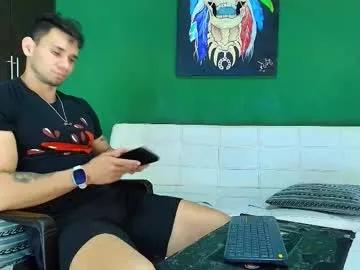 gendersonfit from Chaturbate