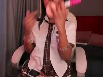 gigi_strawberry from Chaturbate