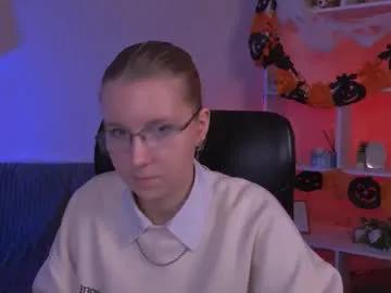 gloria_bubble from Chaturbate