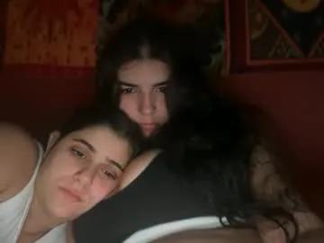 goddess_madii from Chaturbate